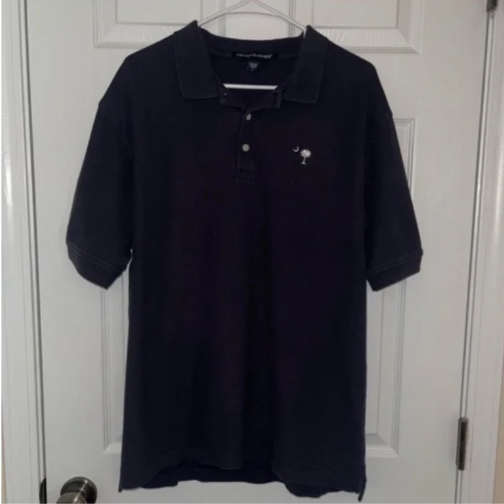 South Carolina polo shirt
